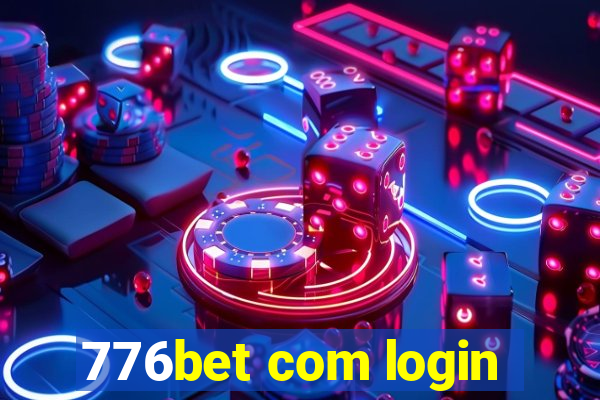 776bet com login